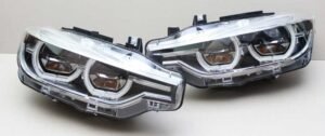 Kit phares BMW F30/F31 adaptive led originale