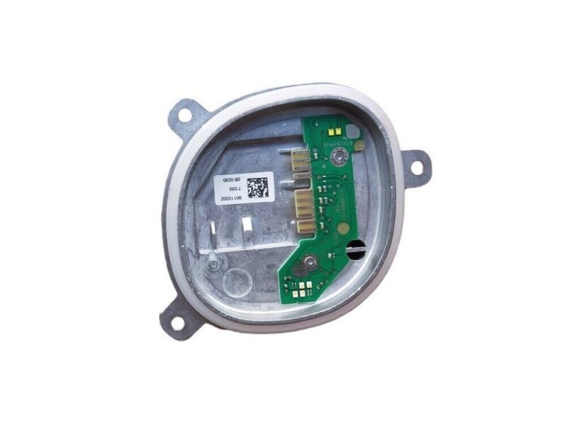 Module led de feu de jour/ clignotant gauche 8496135 serie 3 g20 g21 g28