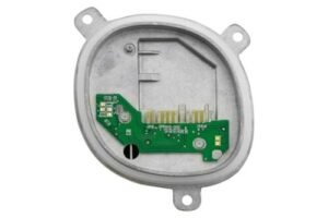 Module de feu de jour / clignotant 8496136 droit bmw serie 3 G20 G21 G28