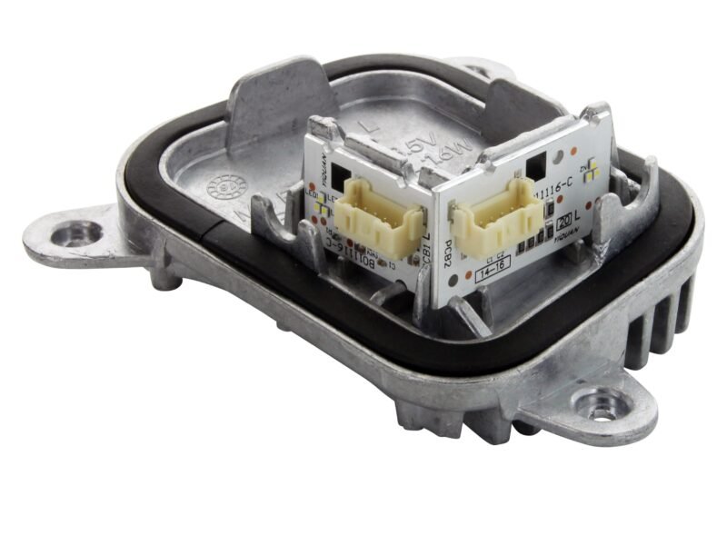 Module led de feu de jour gauche 7470427 Bmw serie 4 F34 GT lci