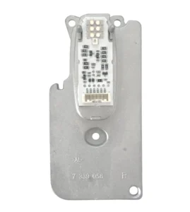 Module led de clignotant gauche 7339055 Bmw serie 7 F01 F02 F03 lci