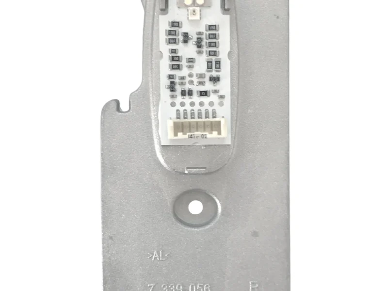 Module led de clignotant gauche 7339055 Bmw serie 7 F01 F02 F03 lci