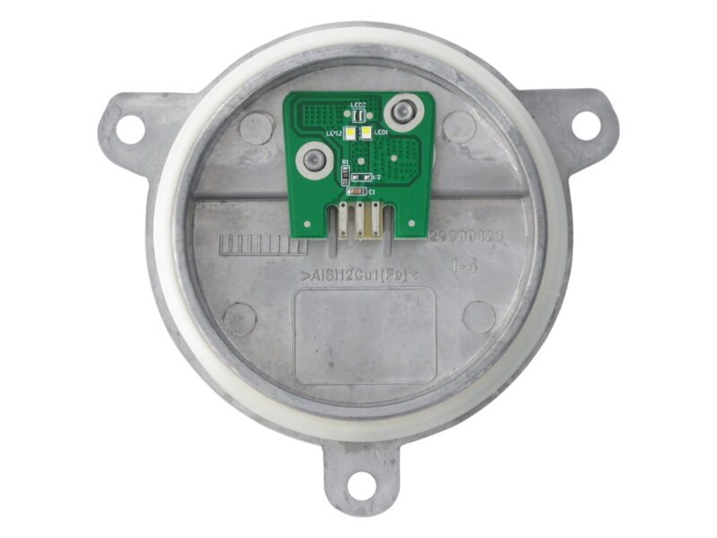 Module led de feu de jour 8496133 bmw serie 3 G20 G21