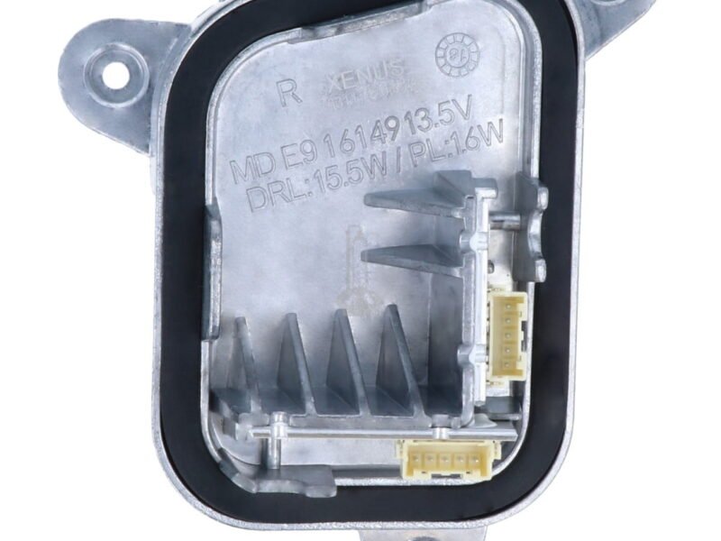 Module de feu de jour droit 7470428 bmw f34 gt LCI