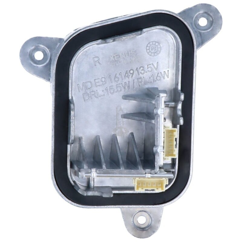 Module de feu de jour droit 7470428 bmw f34 gt LCI