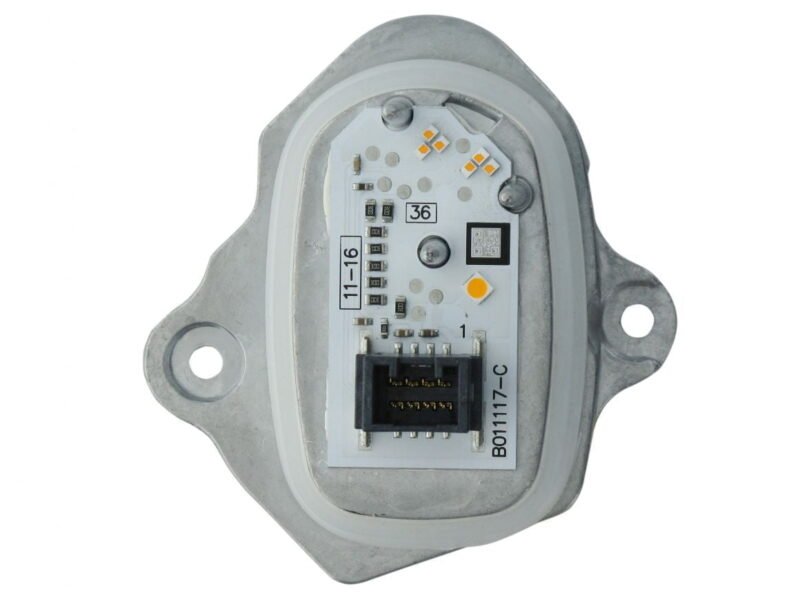 Module de clignotant led gauche 7470429 bmw serie 3 F34 GT lci