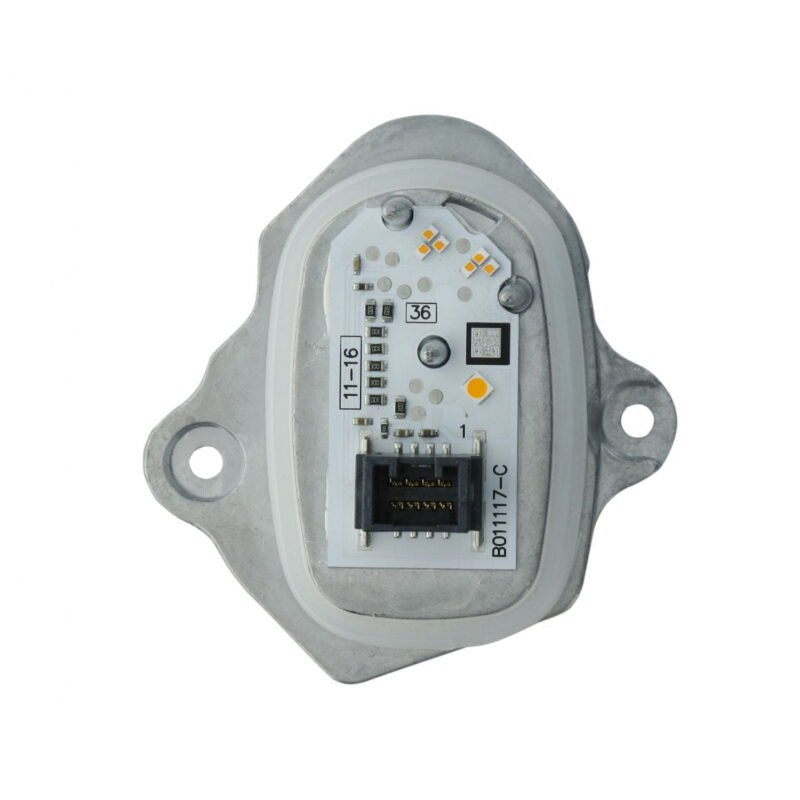 Module de clignotant led gauche 7470429 bmw serie 3 F34 GT lci