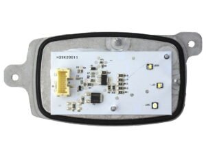 Module led de feu de jour gauche 285759447R renault megane IV