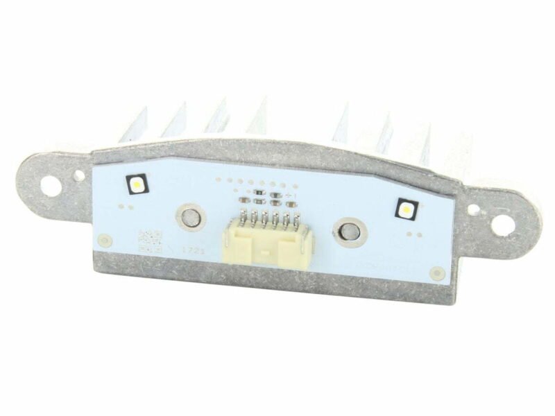 Module led angel eyes 1308310415 BMW X3 F25 X4 F26 2 F45