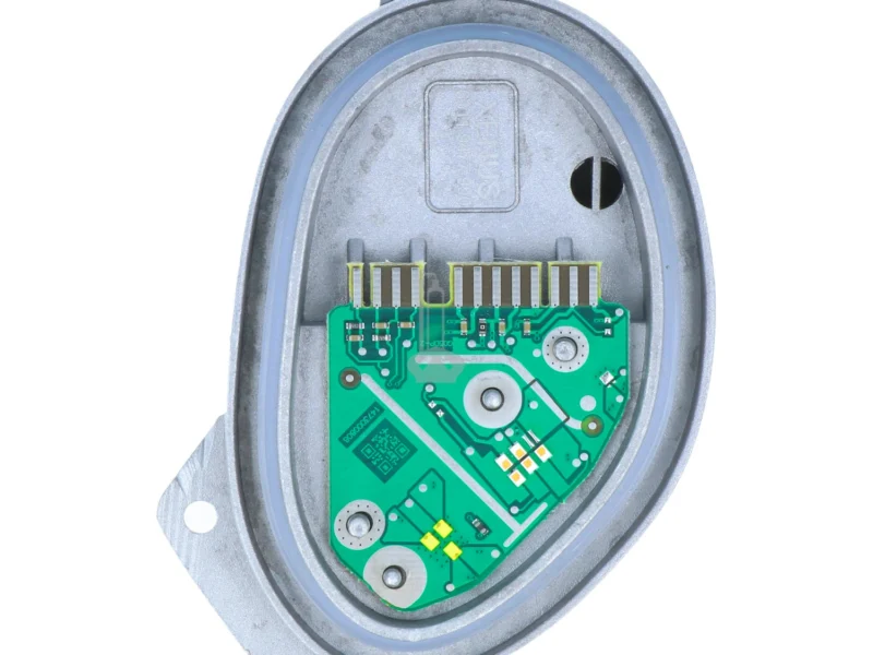 Module led phare droit clignotant 9477988 bmw X5 G05 X6 G06