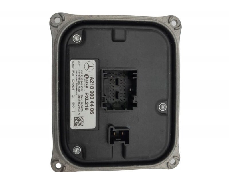 Module led de phare A2189004406 Mercedes cls C218 X218