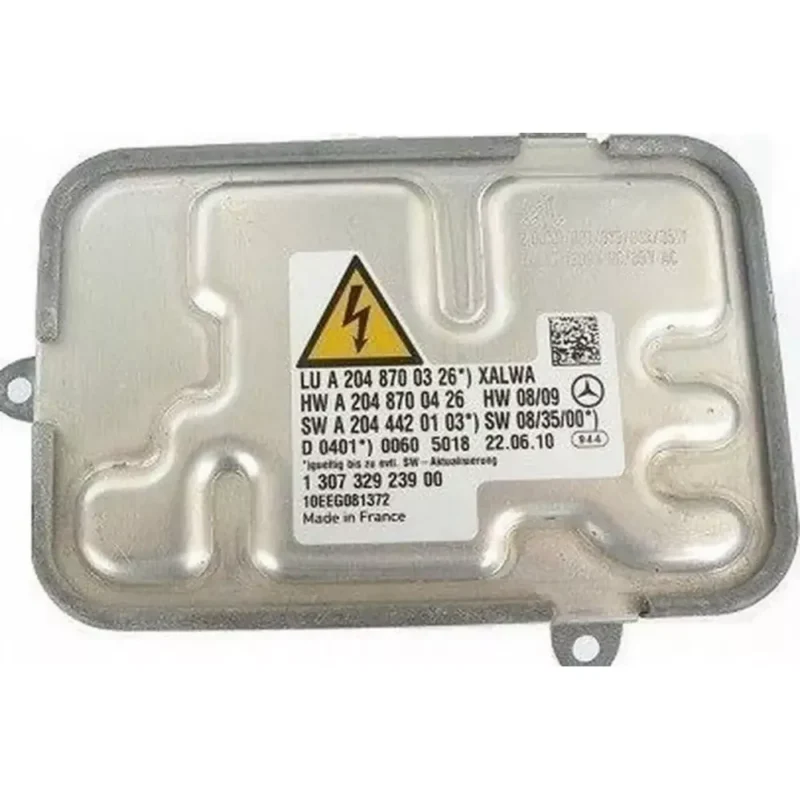 Ballast xénon 130732923900 A2048700326 Mercedes benz lasse c w204