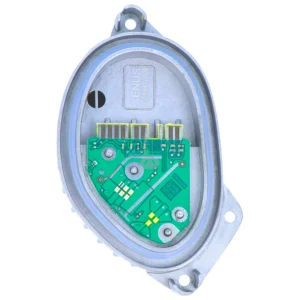 Module led feu jour clignotant gauche 9477987 BMW X5 G05 X6 G06