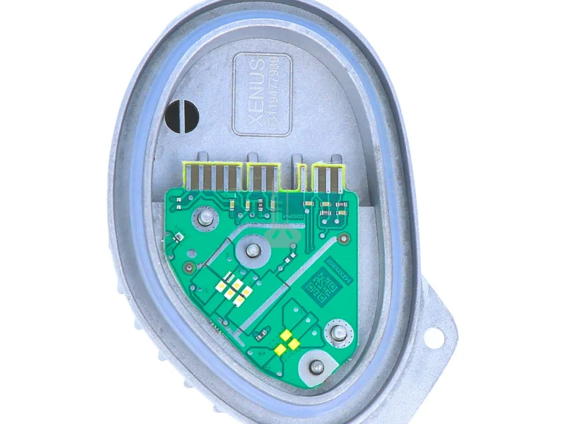 Module led feu jour clignotant gauche 9477987 BMW X5 G05 X6 G06