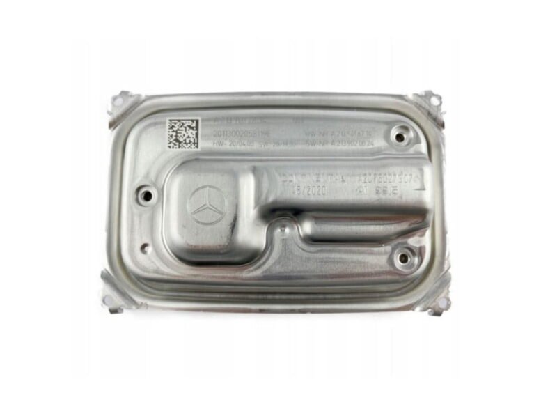 Ballast led A2139007933 A2139002434 mercedes classe E w213