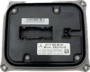 Ballast led A1779003803 A1779005902 mercedes benz classe A w177