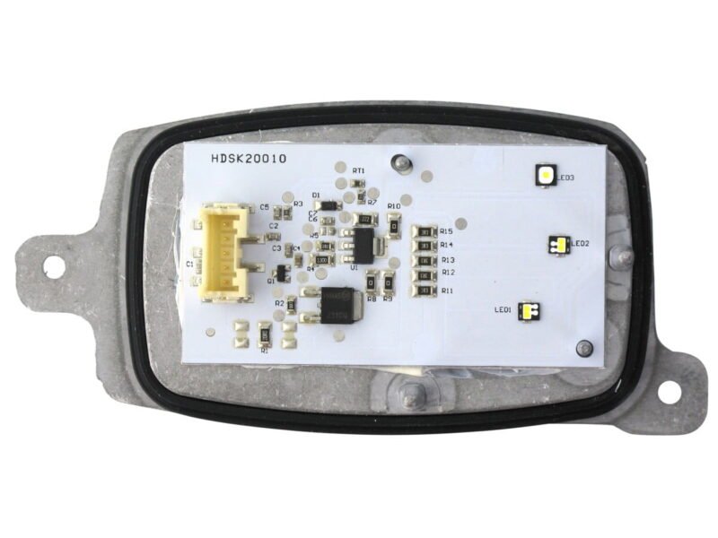 Module led de jour phare droit 285753299R Renault Megane IV