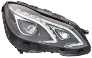 Phare droit mercedes classe E w212 phase 2 intelligent led a2128202439