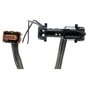 Faisceau de liaison ampoule D1s ballast xénon Valeo 6G 89034934