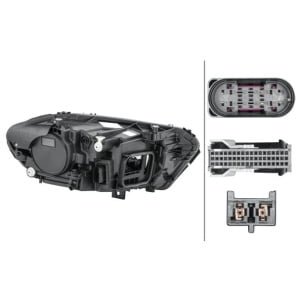 Phare led gauche A1779064703 Mercedes classe A W177