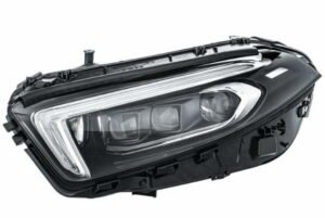 Phare led multibeam Mercedes classe a w177 gauche A1779065303 A1779065500 A1779060701 A1779060503
