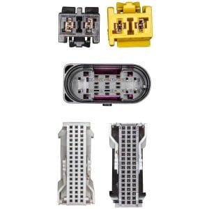 Phare multibeam led gauche A1779065303 Mercedes A W177