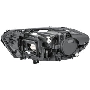 Right headlight led multibeam class A