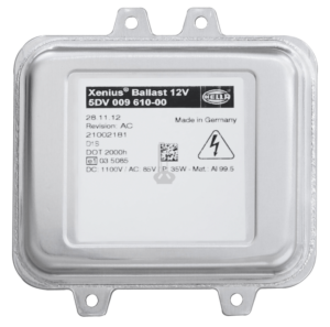 Ballast xénon hella 5DV00961000 BMW / Mercedes/ Nissan / Skoda