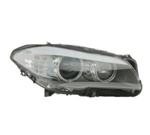 phare xénon directionnel bmw série 5 f10 f11 7203256 7271908