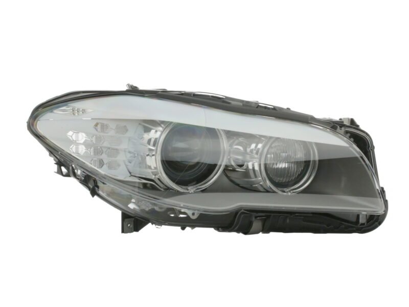 phare xénon directionnel bmw série 5 f10 f11 7203256 7271908