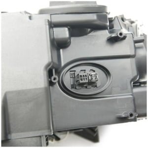 Phare xénon directionnel droit 63117271908 BMW serie 5 F10 F11