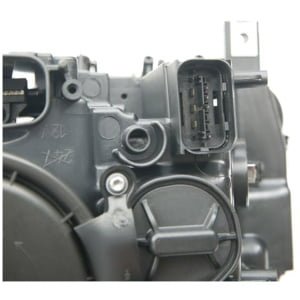 Phare xénon directionnel droit 63117271908 BMW serie 5 F10 F11