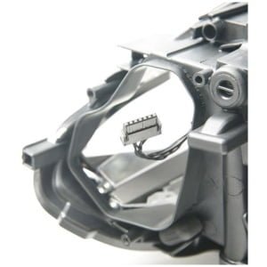 Phare xénon directionnel droit 63117271908 BMW serie 5 F10 F11