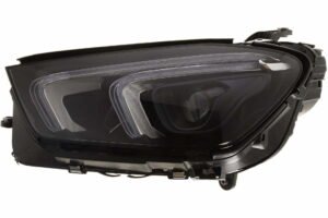 Phare gauche led high performance mercedes Benz w167 c167 gle coupe a1679060303 a1679064308 A1679065703
