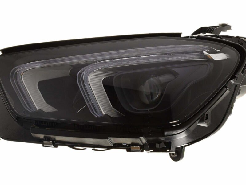 Phare gauche led high performance mercedes Benz w167 c167 gle coupe a1679060303 a1679064308 A1679065703