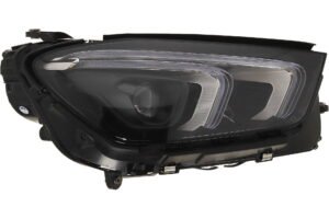 Phare high performance mercedes Benz GLE A1679065804 A1679069604 W167 A1679060403