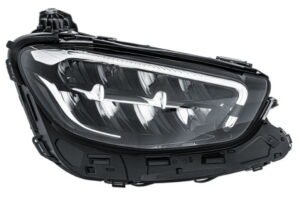 Phare led droit A2139066408 pour Mercedes benz w213 phase 2.