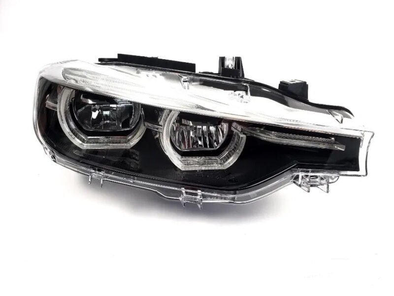 Phare led 63118492474 8492474 Bmw f30 f31 lci