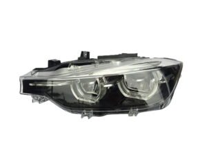Phare led 8492473 Bmw f30 f31 lci