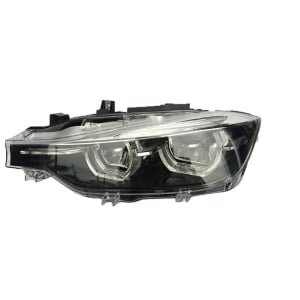 Phare led 8492473 Bmw f30 f31 lci
