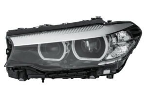Projecteur gauche led bmw 7214951 g20 g21 g90 neuf