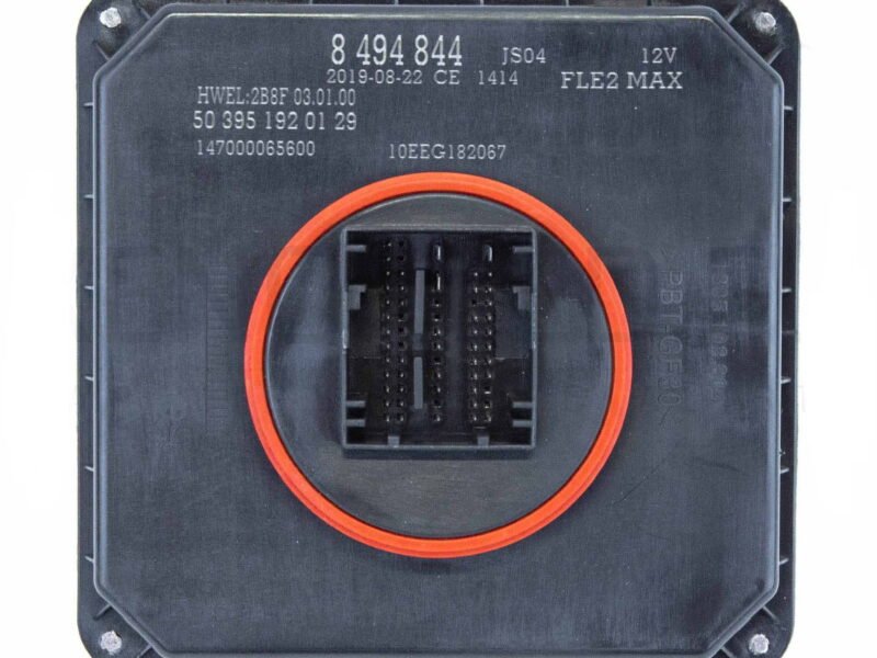 Module led phare 8494844 bmw mini