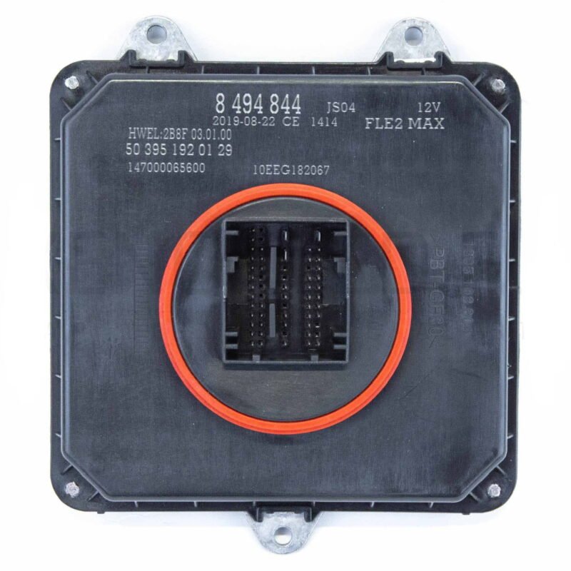 Module led phare 8494844 bmw mini