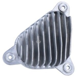 Module led de jour gauche 63117494851 pour bmw serie 2 f22 f23 lci.