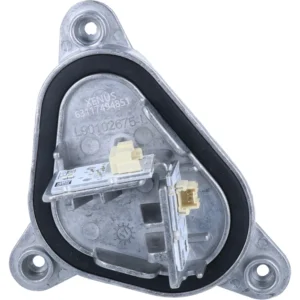 Module led de jour gauche 63117494851 pour bmw serie 2 f22 f23 lci.