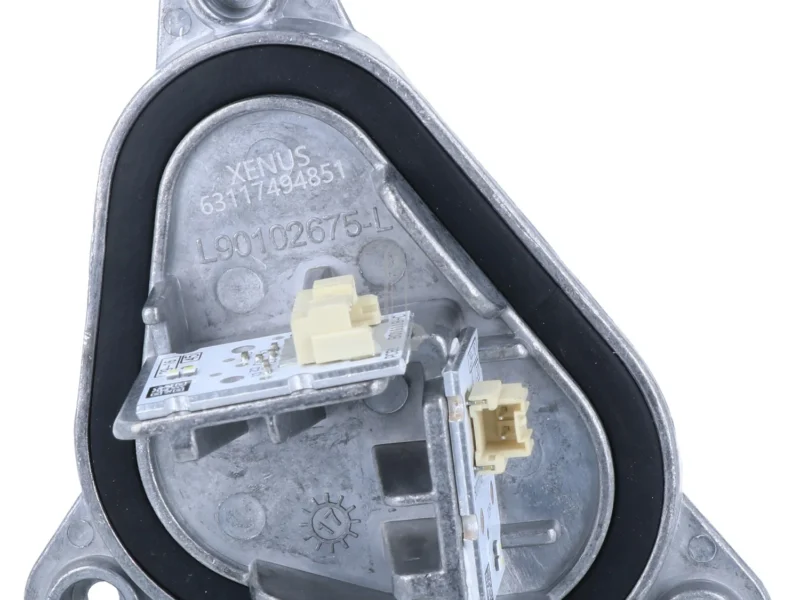 Module led de jour gauche 63117494851 pour bmw serie 2 f22 f23 lci.