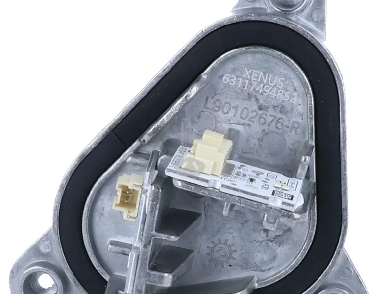 Module led de feu de jour droit bmw serie 2 f22 f23 lci 7494852