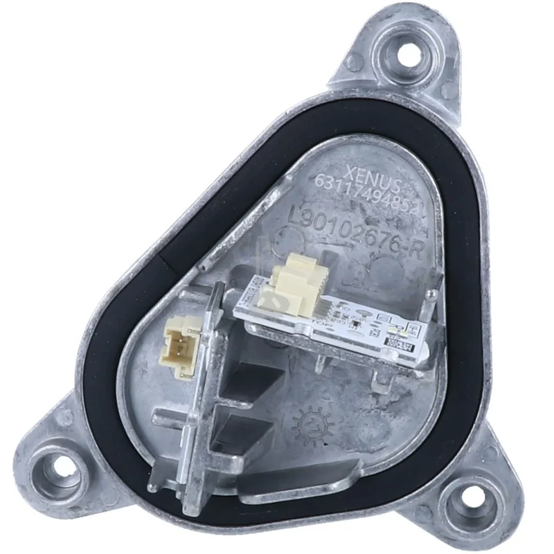Module led de feu de jour droit bmw serie 2 f22 f23 lci 7494852