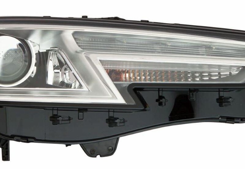 Phare xénon led 8W0941044 Audi a4 b9 led xenon
