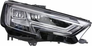 Phare led Audi a4 B9 8w0941774 8W0941034